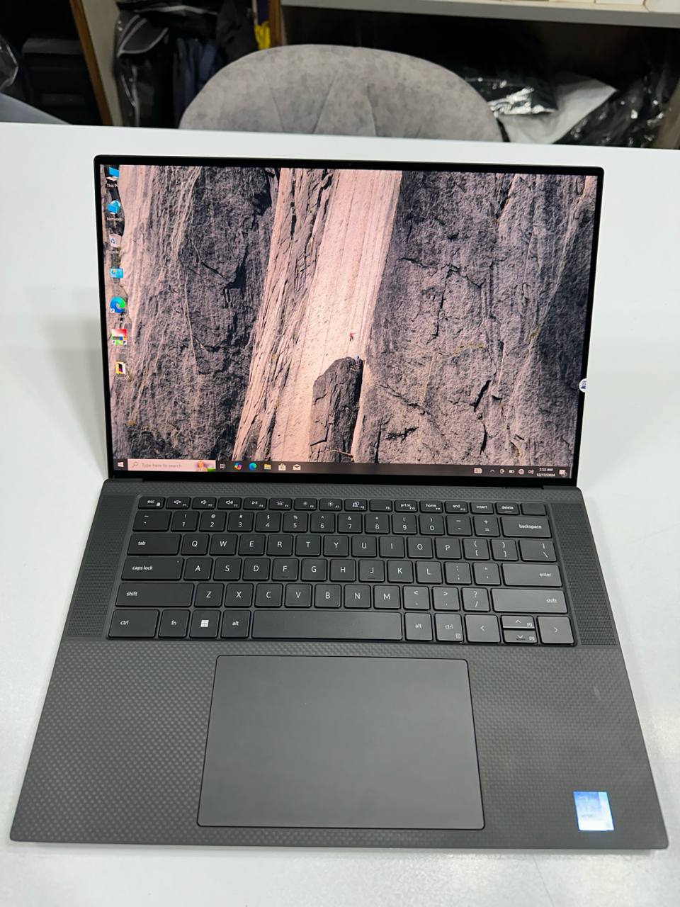 Dell Precision 5560 - خرید از فروشگاه پارتیران