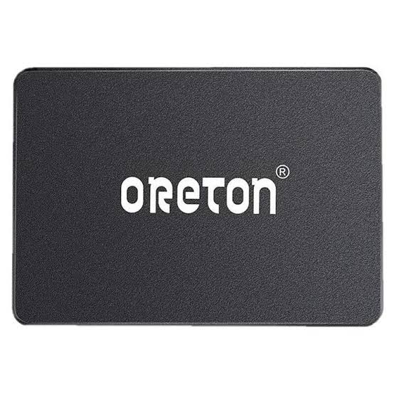 ORETON
