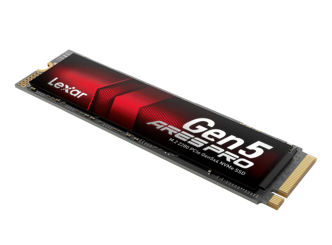 1tb lexar nvme
