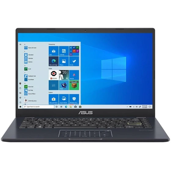 asus e410ka